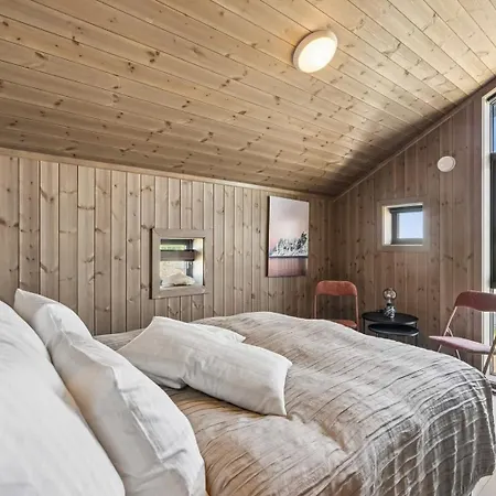 Exclusive With Fantastic Views At Sommaroy * Tromsø
